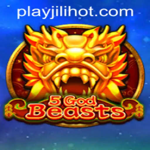 Exploring the Thrilling World of 5GodBeasts at JILIHOT Casino
