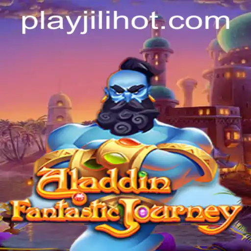 A Journey Through the Enchanting World of Aladdin: Discover the Magic of JILIHOT Casino