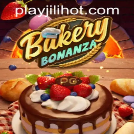 BakeryBonanza: A Sweet Experience at JILIHOT Casino