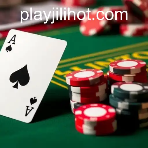 Mastering Blackjack at JILIHOT Casino: Tips and Strategies for Success