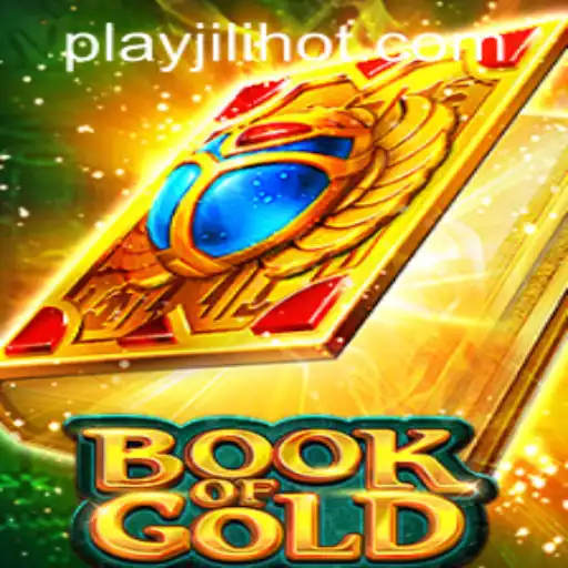 Unlocking the Mysteries of 'Book of Gold': A Journey Through JILIHOT Casino