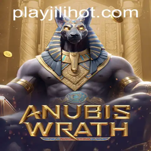 The Enigmatic Realm of AnubisWrath and the Thrills of JILIHOT Casino