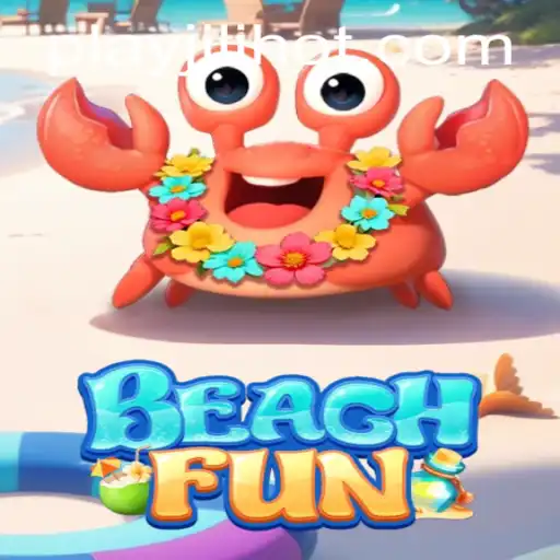 Discover the Excitement of BeachFun: A Dive into JILIHOT Casino's Latest Release