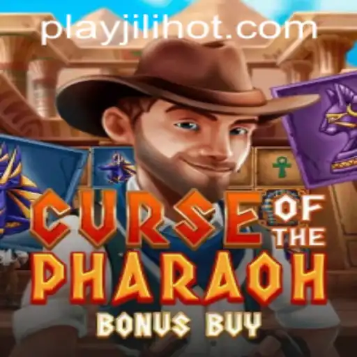 Discover the Adventure: Curse of the Pharaoh Bonus Buy at JILIHOT Casino