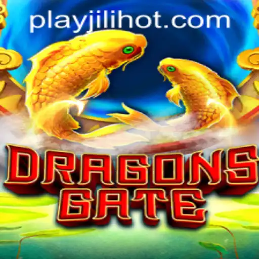 Unlock the Excitement of DragonsGate at JILIHOT Casino