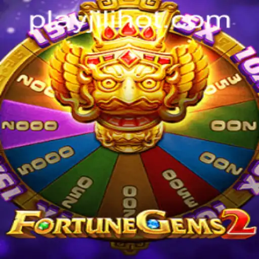 FortuneGems2: Explore the Thrills at JILIHOT Casino