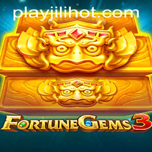 Unveiling the Thrills of FortuneGems3: A Dive into JILIHOT Casino's Latest Offering