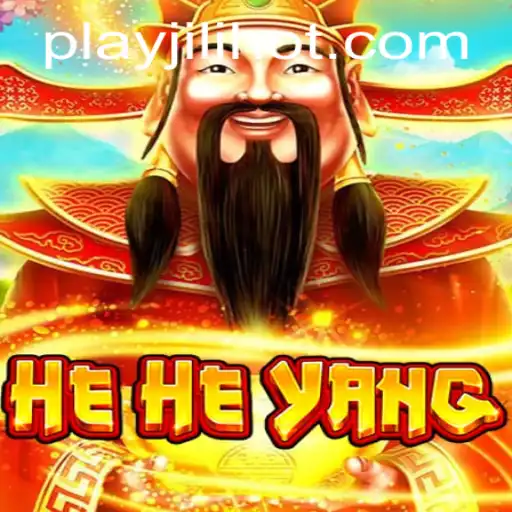 HeHeYang: A Casino Game Experience at JILIHOT Casino