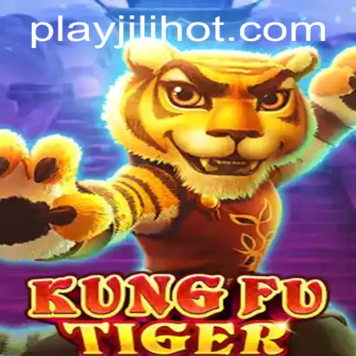 KungFuTiger: Exploring the Thrills of JILIHOT Casino's Latest Game