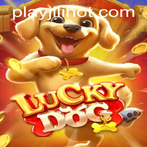 Discover the Exciting World of LuckyDog at JILIHOT Casino