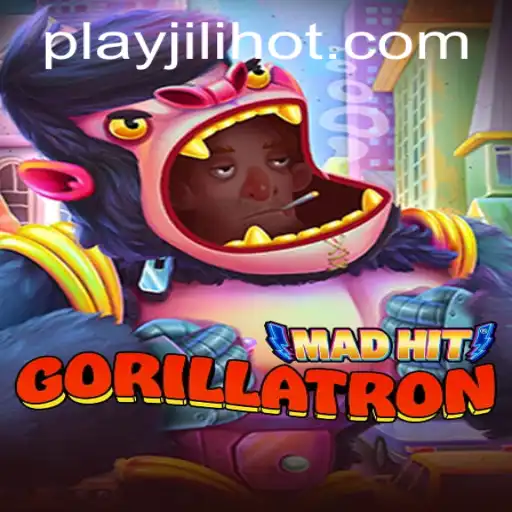 Unveiling the Thrills of MadHitGorillatron: An Exciting Adventure in JILIHOT Casino