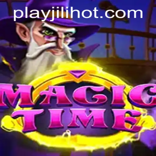 Discovering MagicTime: A Deep Dive into the Enchanting Game by JILIHOT Casino