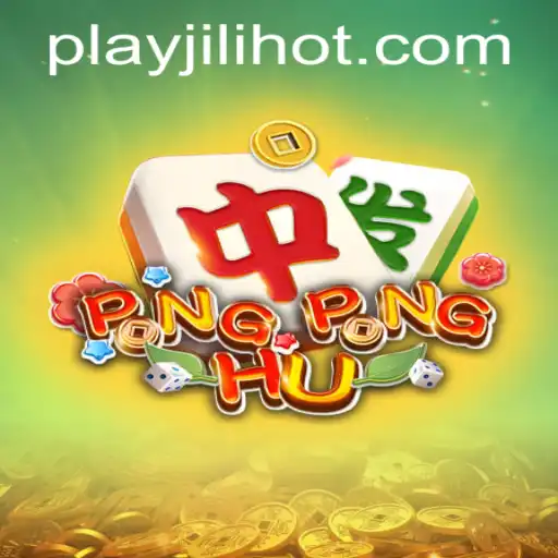 PONGPONGHU: The Exciting New Game at JILIHOT Casino