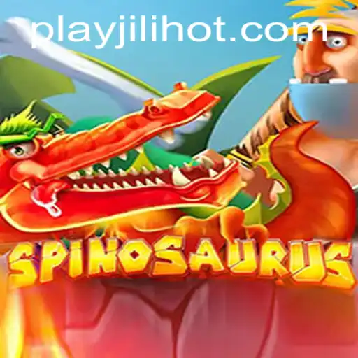 Spinosaurus: Unleashing the Thrill at JILIHOT Casino