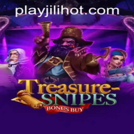 Discover JILIHOT Casino's Exciting 'TreasuresnipesBonusBuy'