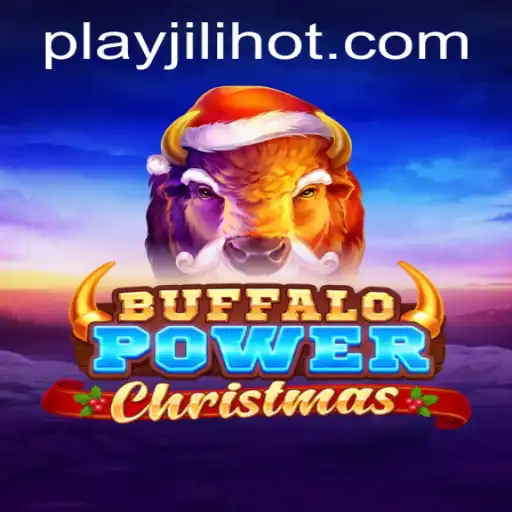 Discover BuffaloPowerChristmas at JILIHOT Casino