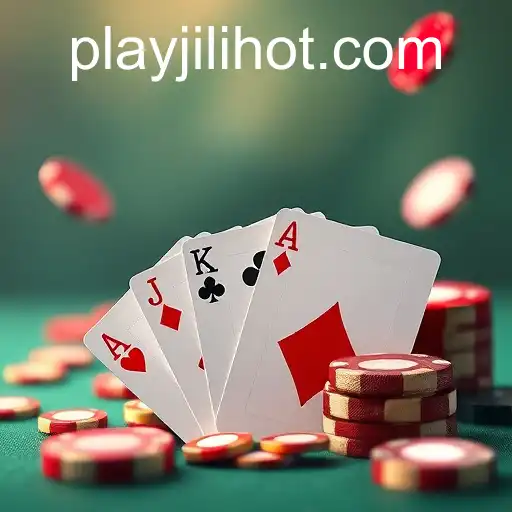 Card Games and JILIHOT Casino: A Deep Dive into the World of Card-Based Entertainment