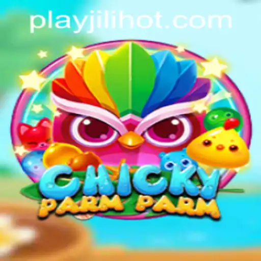 Unveiling ChickyParmParm: The Latest Sensation from JILIHOT Casino