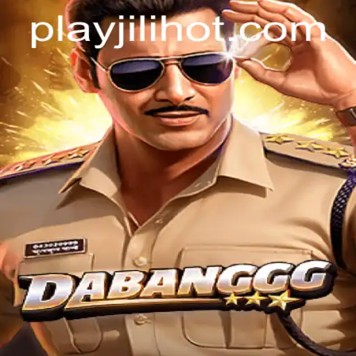 Exploring the Adventure of DABANGGG at JILIHOT Casino