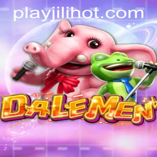 Exploring the Exciting World of DALEMEN at JILIHOT Casino