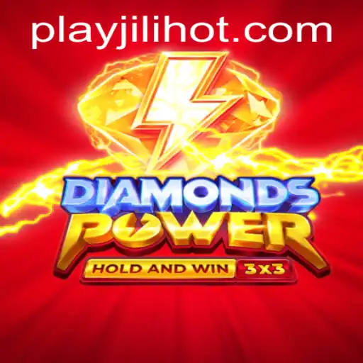 Discover the Thrills of Diamondspower at JILIHOT Casino