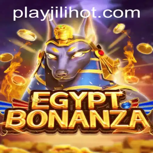 Experience the Thrill of EgyptBonanza at JILIHOT Casino