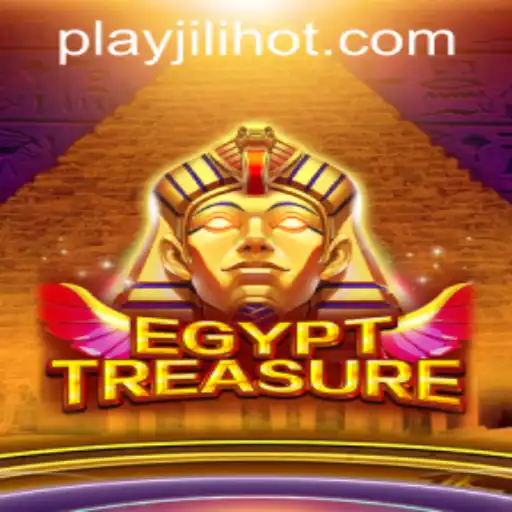 Discover the Thrills of EgyptTreasure at JILIHOT Casino