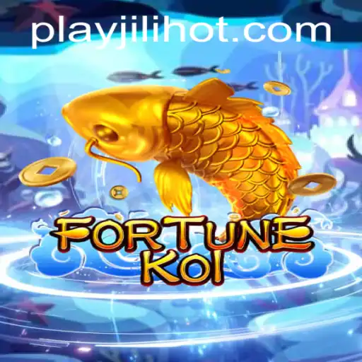 Explore the Exciting World of FORTUNEKOI at JILIHOT Casino