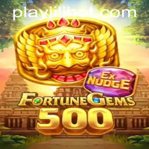 Unveiling the Thrills of FortuneGems500 at JILIHOT Casino
