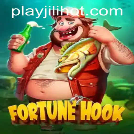 FortuneHook: Dive into the Thrilling World of JILIHOT Casino