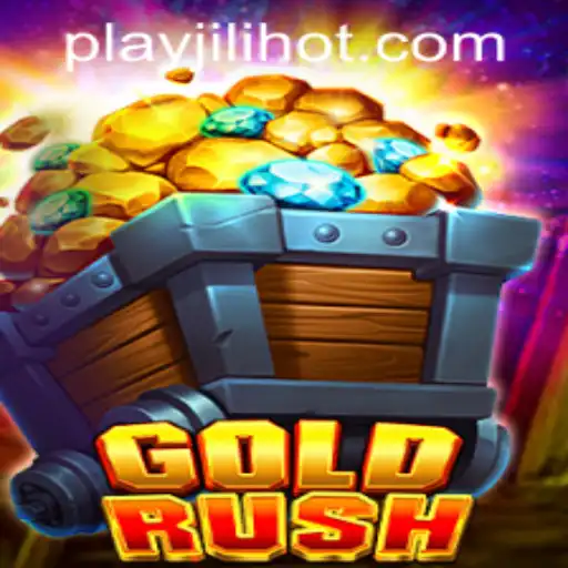 Exploring GoldRush: A Journey into the Thrilling World of JILIHOT Casino