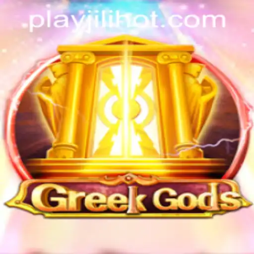 GreekGods: A Divine Adventure in JILIHOT Casino