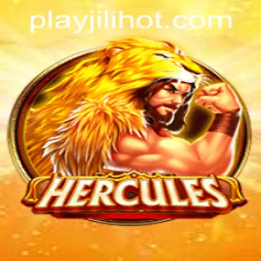 Unveiling Hercules at JILIHOT Casino: A Legendary Gaming Experience