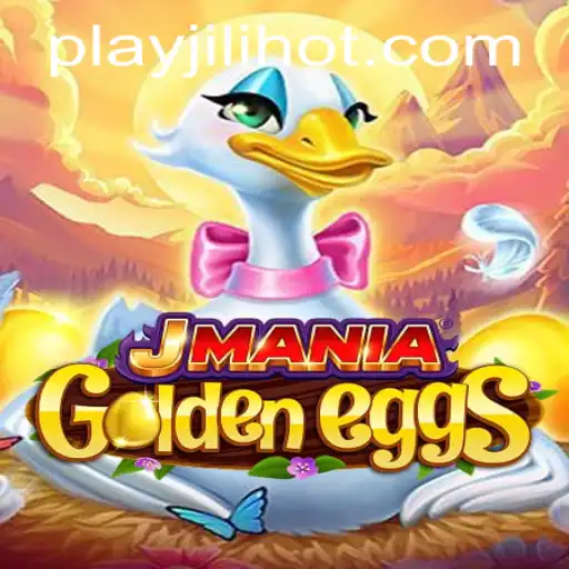 Exploring the Excitement of JManiaGoldenEggs at JILIHOT Casino