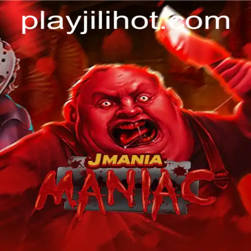 JILIHOT Casino's Delight: Unveiling the Thrills of JManiaManiac