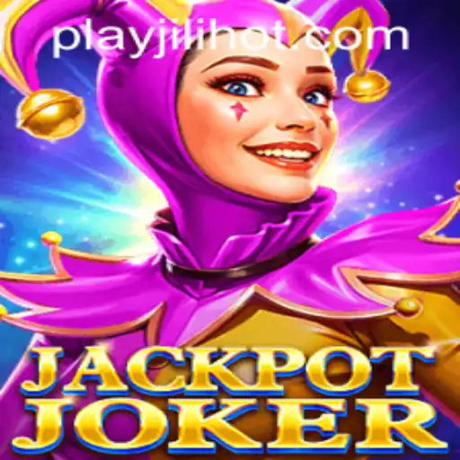 JackpotJoker: An Exciting New Addition to JILIHOT Casino