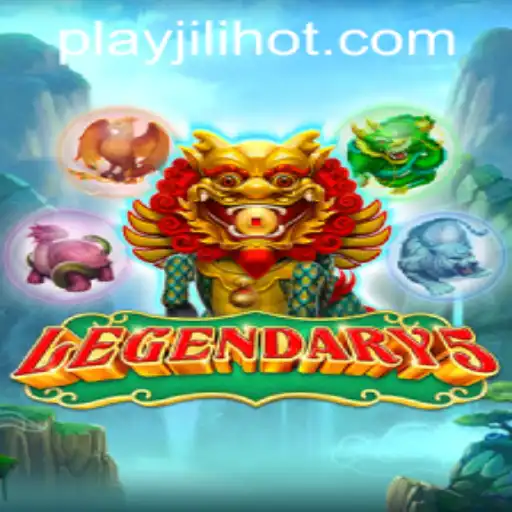 Exploring Legendary5 at JILIHOT Casino