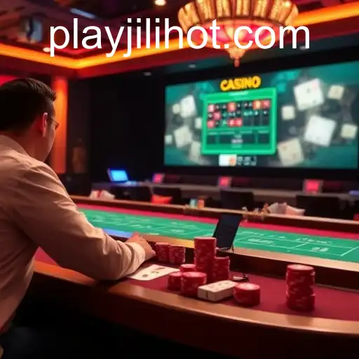 The Thriving World of Live Games