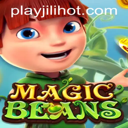 Discover the Enchanting World of MAGICBEANS at JILIHOT Casino