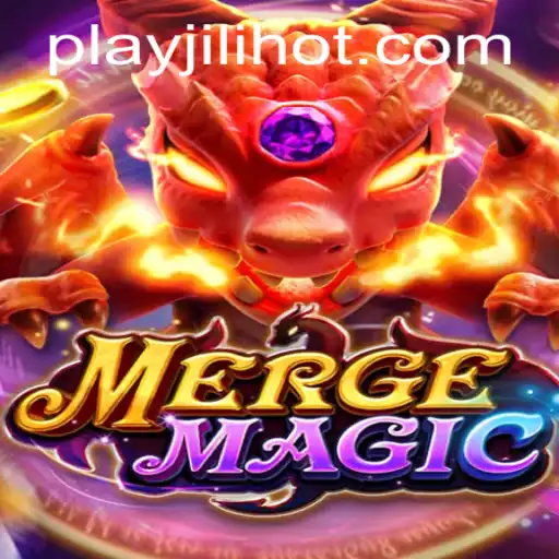 Discover the Enchanting World of MERGEMAGIC and the Thrill of JILIHOT Casino