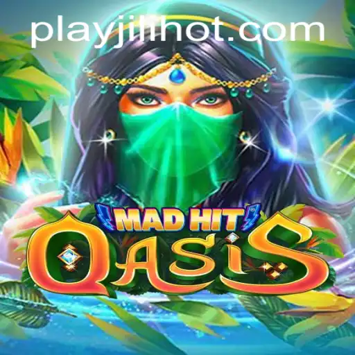 Discover MadHitOasis: A Thrilling Encounter at JILIHOT Casino