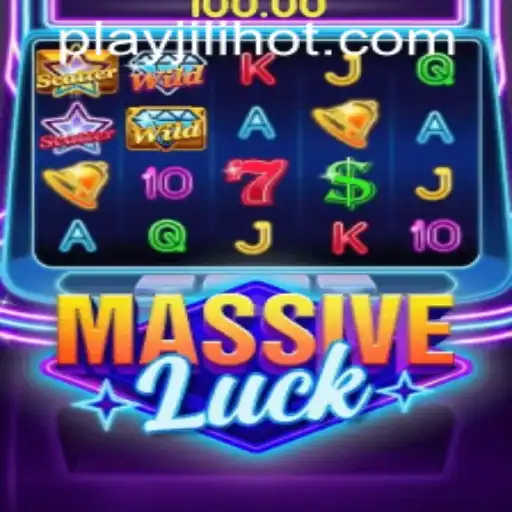 Exploring the Exciting World of MassiveLuck at JILIHOT Casino