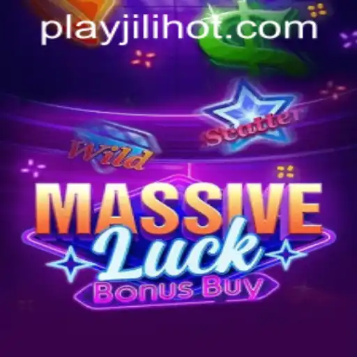 Discover the Thrills of MassiveLuckBonusBuy at JILIHOT Casino