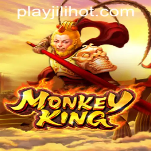 Exploring the Enchanting World of MonkeyKing at JILIHOT Casino
