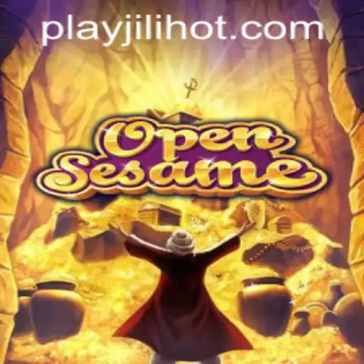 OpenSesame: Unlock the Thrills of JILIHOT Casino