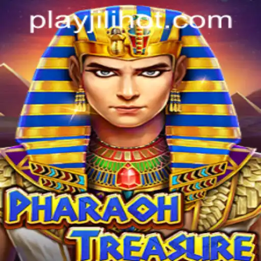 Unveiling the Mysteries of PharaohTreasure at JILIHOT Casino