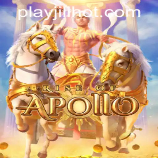 Rise of Apollo: A Thrilling Adventure in JILIHOT Casino