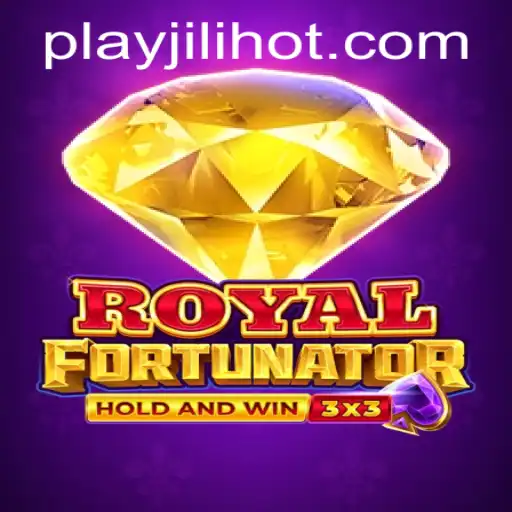 Unveiling the Excitement of Royalfort: A Deep Dive into JILIHOT Casino's Latest Sensation