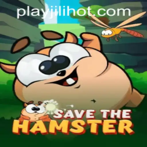 Explore the Thrilling World of SavetheHamster with a Splash of JILIHOT Casino