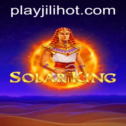 Exploring SolarKing: A Casino Game Revolution at JILIHOT Casino